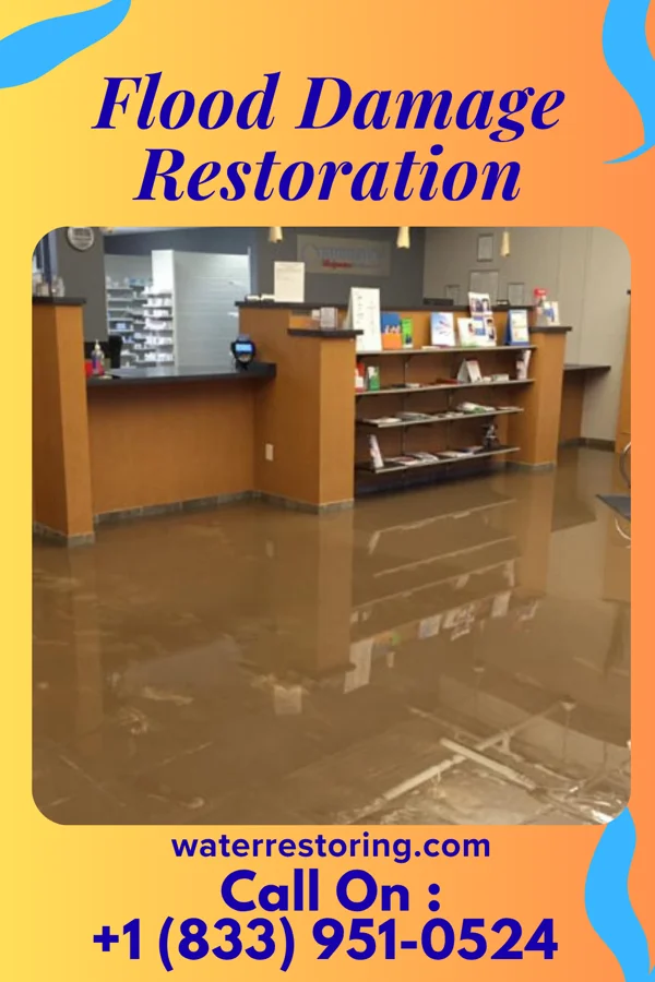Flood Damage Restoration in Thruston, KY
